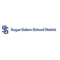 Sugar-Salem High School