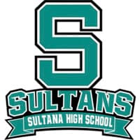 Sultana High School