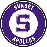 Sunset High School
