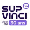 Sup de Vinci - école d'informatique