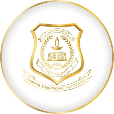 Surana College