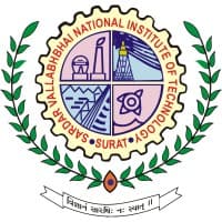 Sardar Vallabhbhai National Institute of Technology, Surat