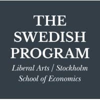 The Swedish Program at Stockholm School of Economics