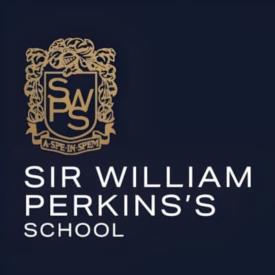 Sir William Perkins's School (SWPS)