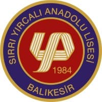 Sırrı Yırcalı Anadolu Lisesi