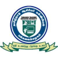 Tamil Nadu Teachers Education University