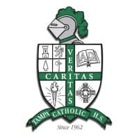 Tampa Catholic High School