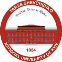 Taras Shevchenko National University of Kyiv