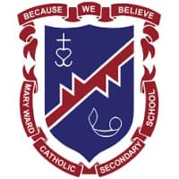 Mary Ward Catholic Secondary School