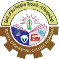 Textile Engineering College, Noakhali (TECN)