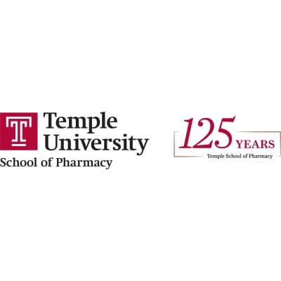 Temple University School of Pharmacy