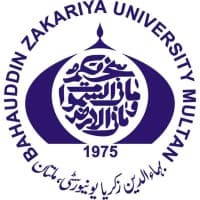 Bahauddin Zakariya University (BZU)