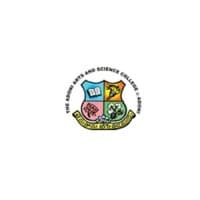 The Adoni Arts and Science College - India