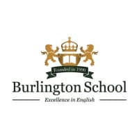 The Burlington School of English