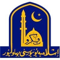 The Islamia University of Bahawalpur