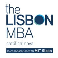The Lisbon MBA Católica | Nova