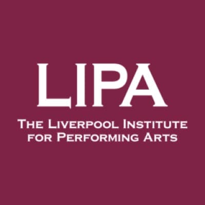 The Liverpool Institute for Performing Arts