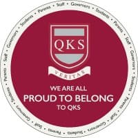 The Queen Katherine School