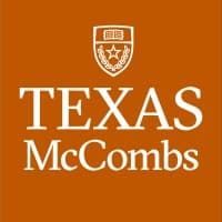 Texas McCombs School of Business