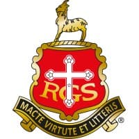 The Rockhampton Grammar School