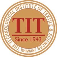 The Technological Institute of Textiles & Sciences