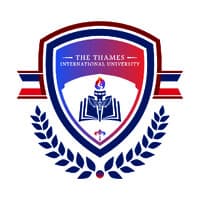 The Thames International University, Paris, France.