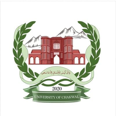 The University of Chakwal