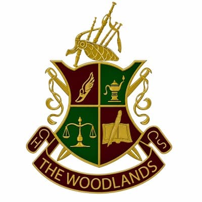 The Woodlands High School