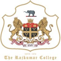 The Rajkumar College - India