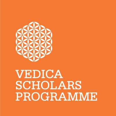 The Vedica Scholars Programme for Women
