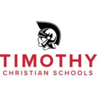 Timothy Christian High School