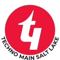 Techno Main - Salt Lake