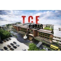 Sri Tontadarya College of Engineering, GADAG