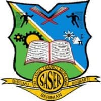 Tuanku Munawir Science School (SASER)
