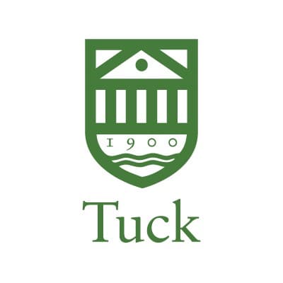 Tuck Executive Education at Dartmouth