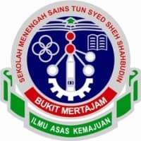 Sekolah Menengah Sains Tun Syed Sheh Shahabudin (Tun Syed)
