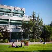 University of Alaska Anchorage College of Business and Public Policy