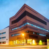 University at Buffalo School of Engineering and Applied Sciences