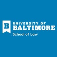 University of Baltimore School of Law