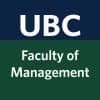 UBC Faculty of Management