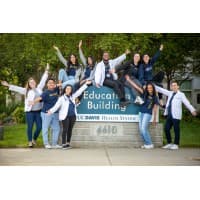 University of California, Davis - School of Medicine