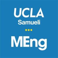 UCLA Samueli Master of Engineering Program