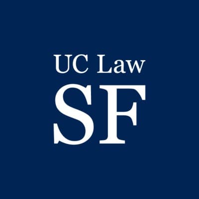 University of California, College of the Law, San Francisco (formerly UC Hastings)