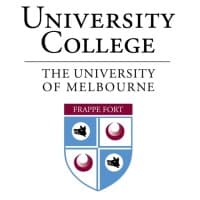 University College, The University of Melbourne