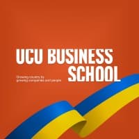 UCU Business School (LvBS)