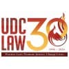 University of the District of Columbia David A. Clarke School of Law (UDC Law)