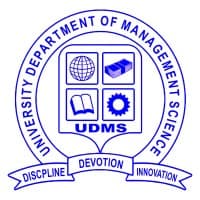 University Department of Management Science (UDMS), Dr. Babasaheb Ambedkar Marathwada University, Aurangabad