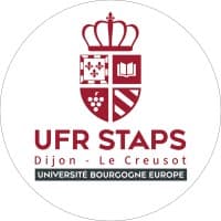 UFR STAPS DIJON