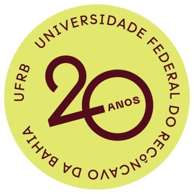 UFRB - Universidade Federal do Recôncavo da Bahia