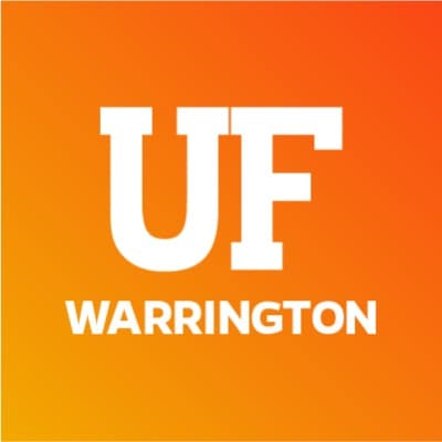 University of Florida - Warrington College of Business